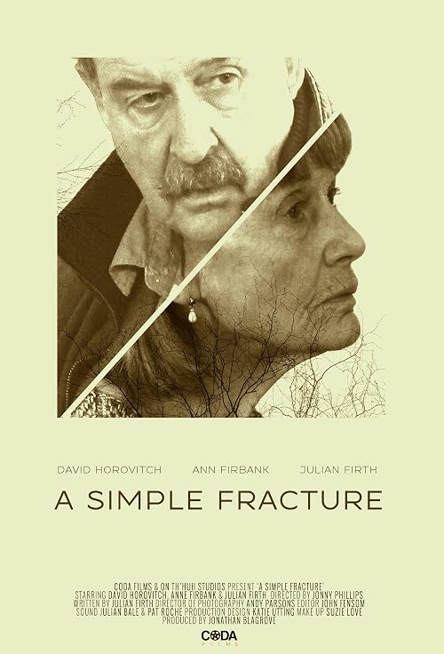 A Simple Fracture