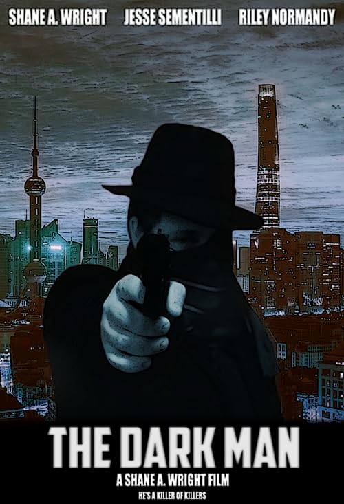 The Dark Man
