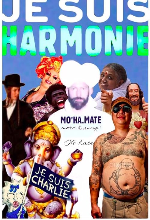 Ich bin dann mal Charlie