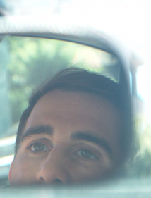 Uber Driver