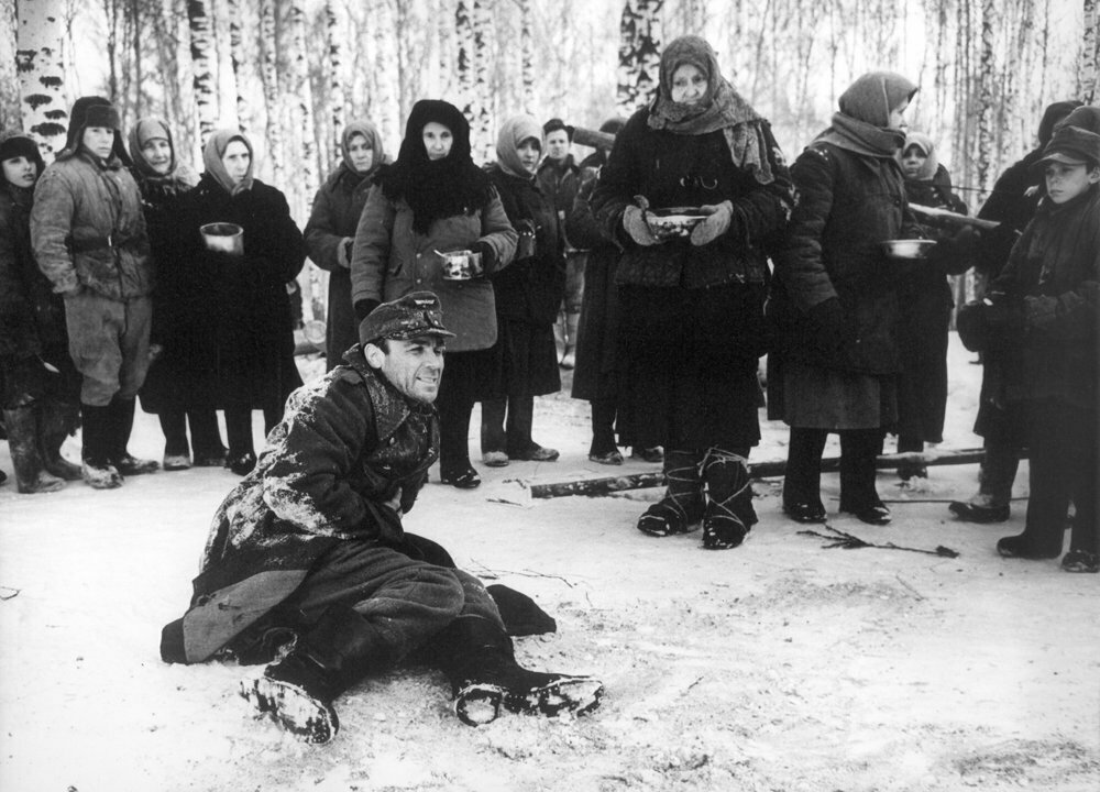 Проверка на дорогах — кадр 5