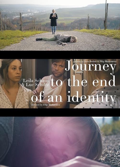 Journey to the End of an Identity