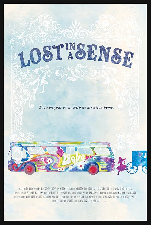 Lost in a Sense