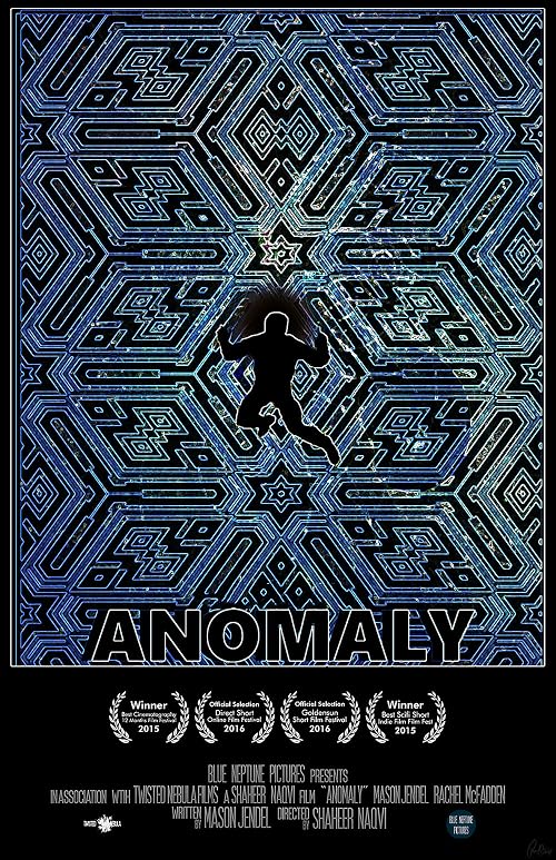Anomaly