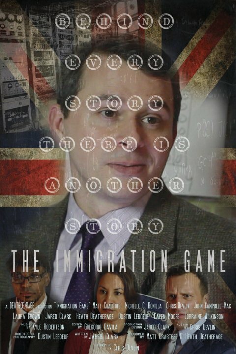 The Immigration Game