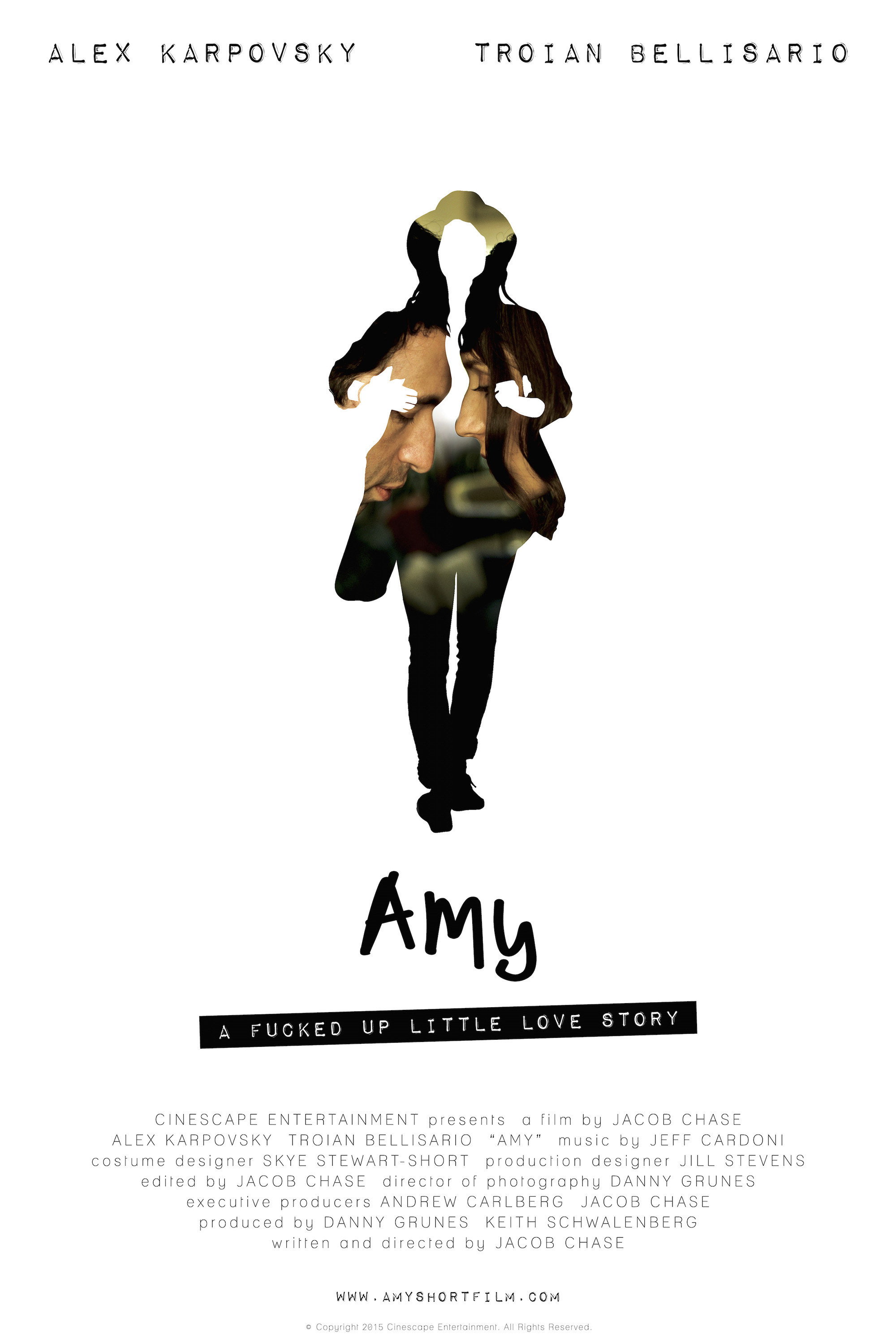 Amy