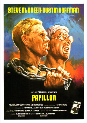 Papillon