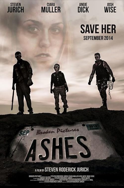 Ashes