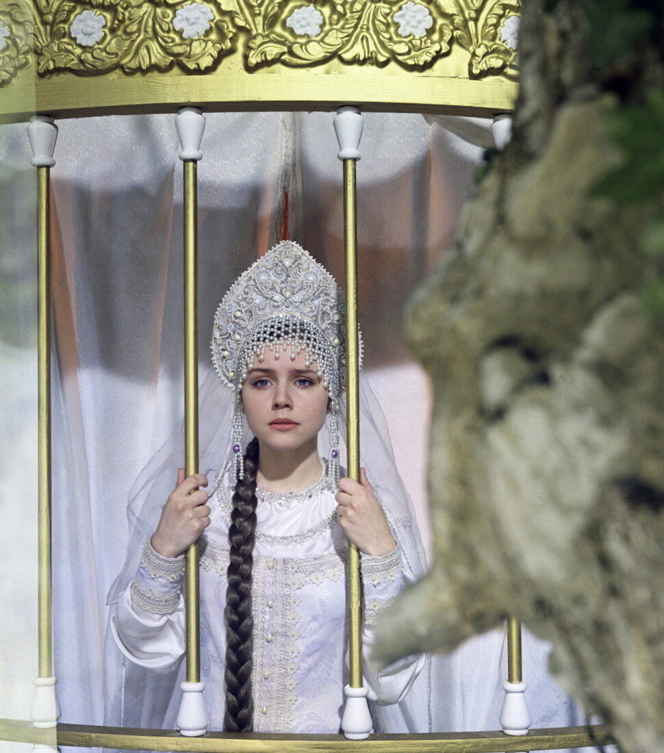 После дождичка в четверг — кадр 5