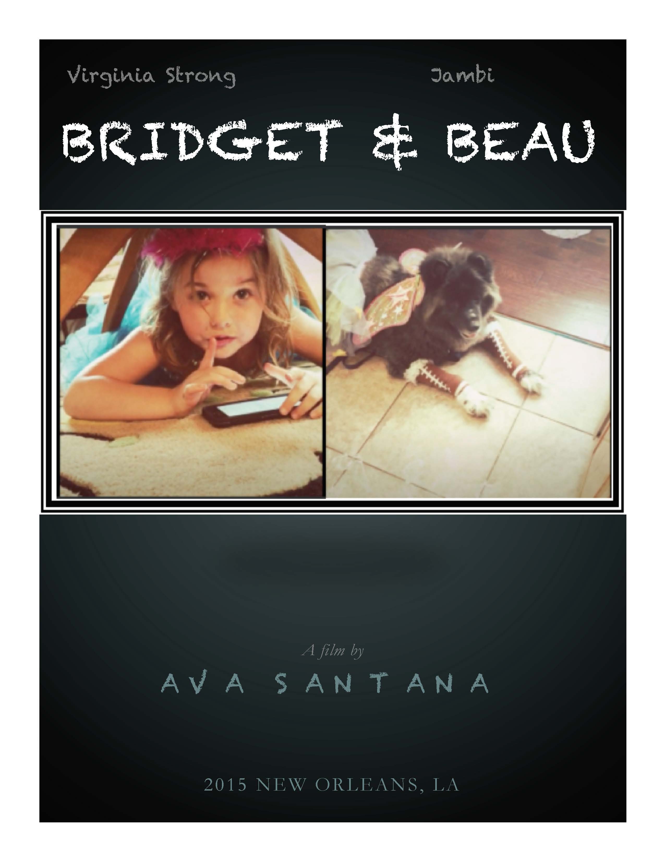 Bridget & Beau