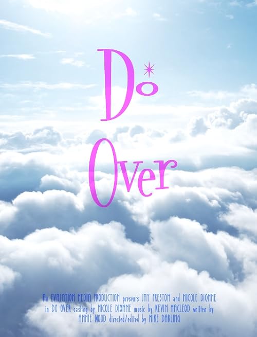 Do Over