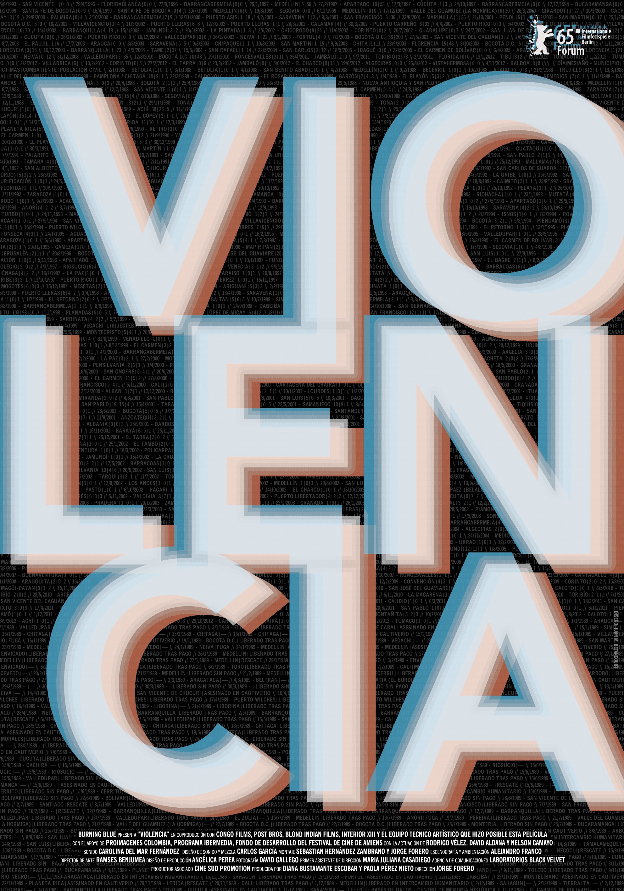 Violencia