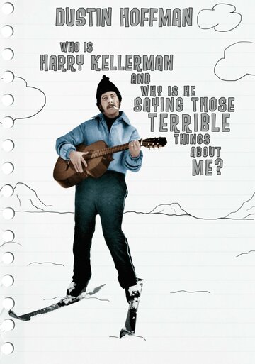 Wer ist Harry Kellerman?