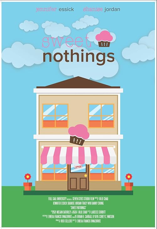 Sweet Nothings