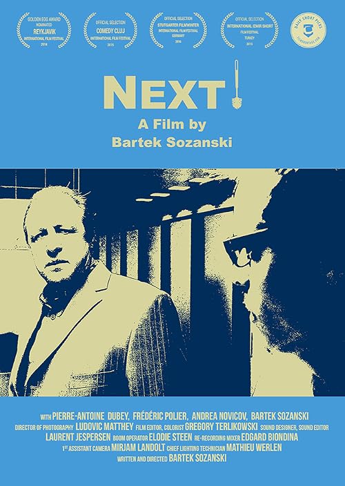 Next!