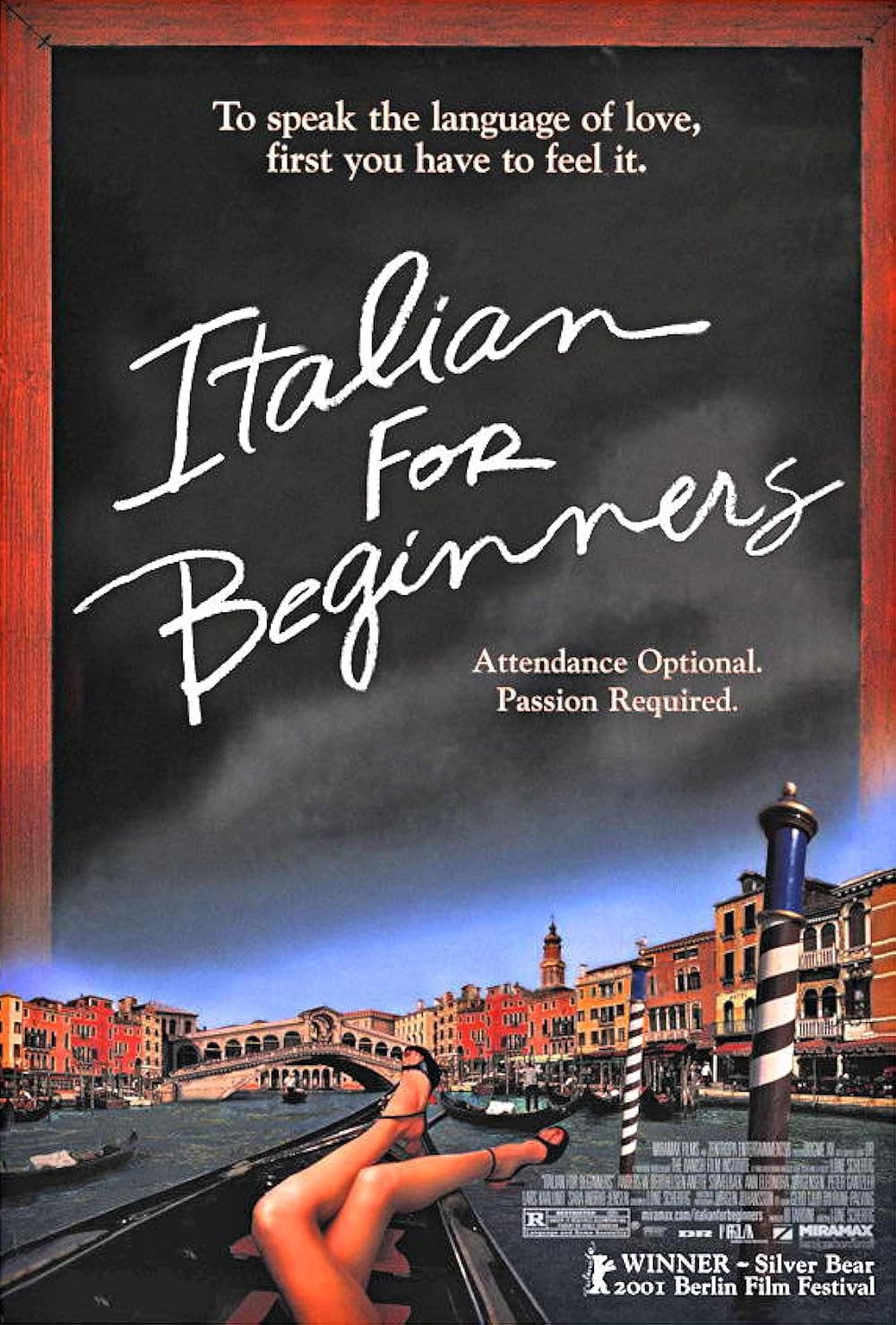 Italienisch für Anfänger