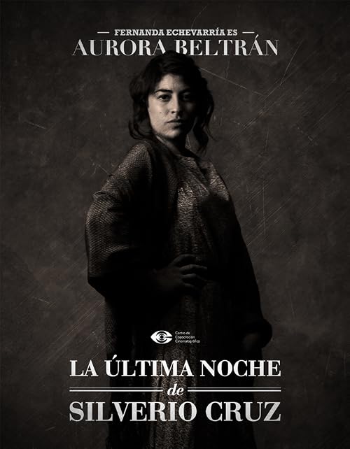 La última noche de Silverio Cruz