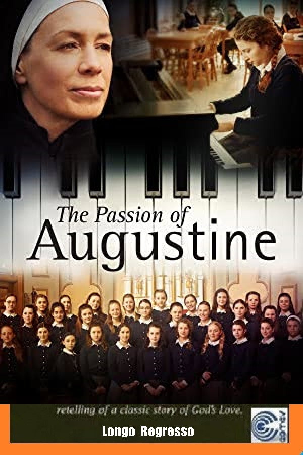 The Passion of Augustine