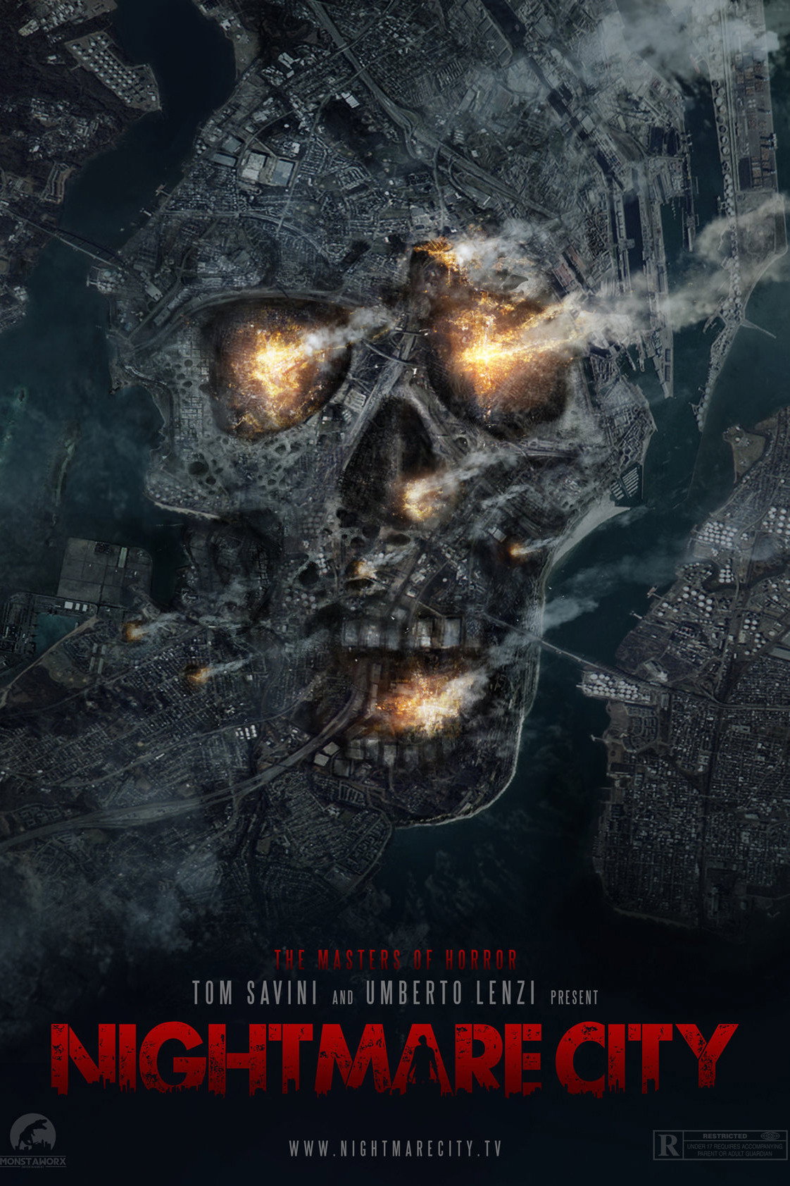 Nightmare City