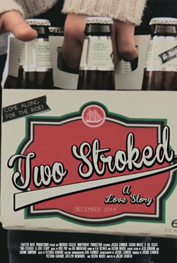 Two-Stroked: A Love Story