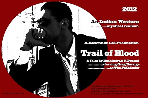 Trail of Blood