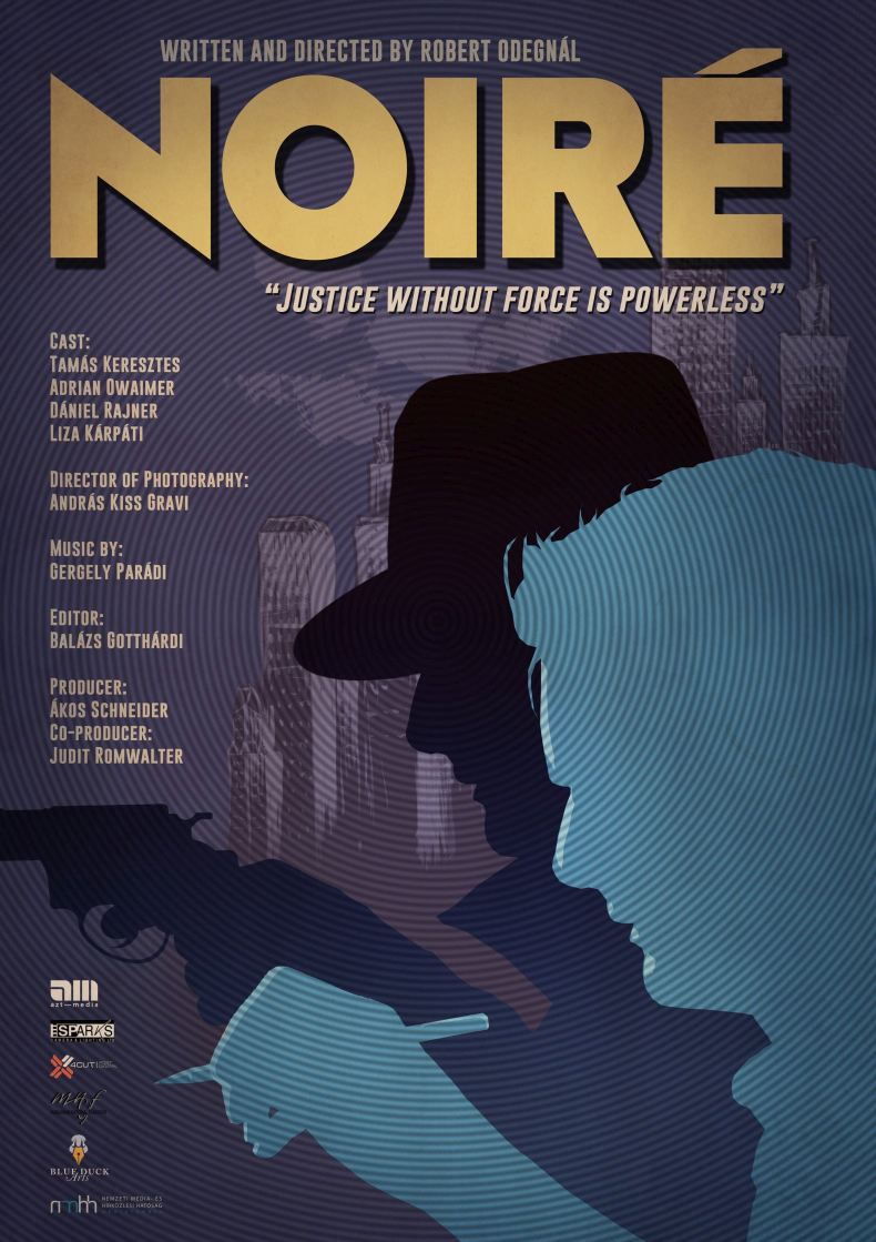 Noiré