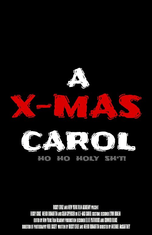 A X-mas Carol