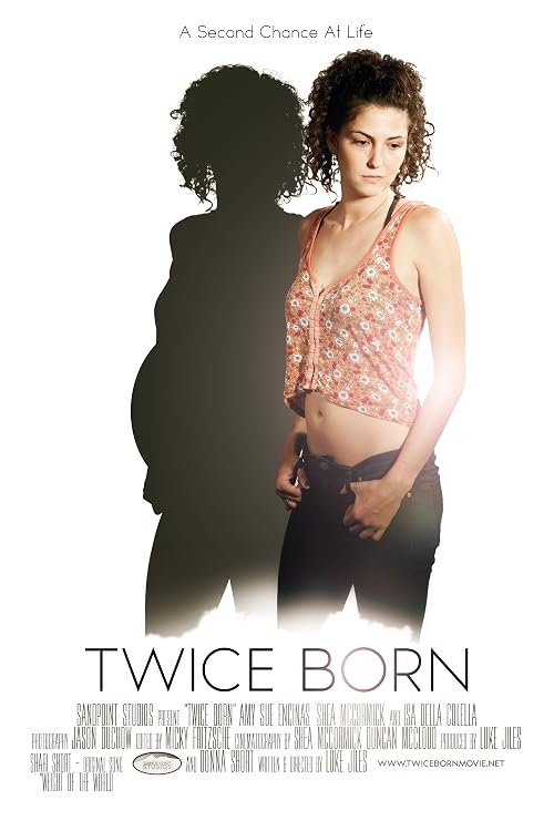 Twice Born
