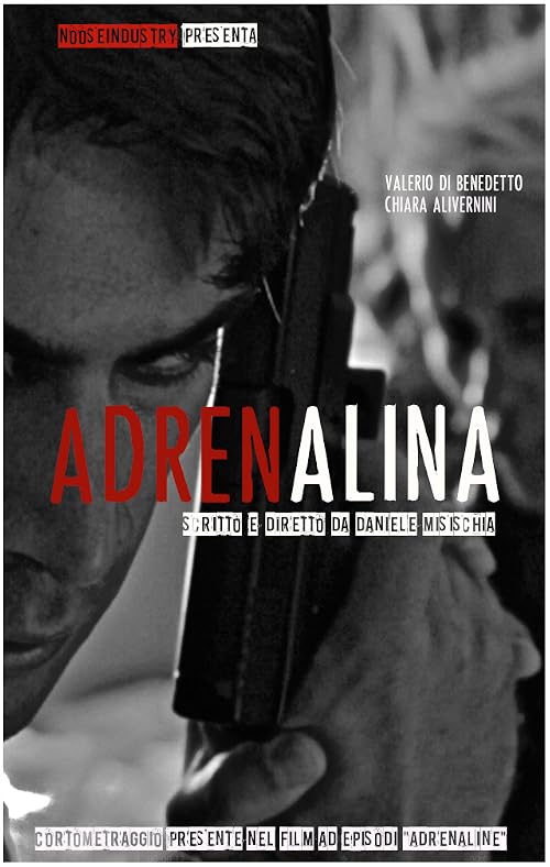 Adrenalina