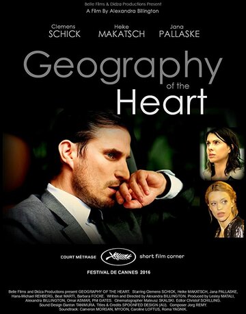 Geographie des Herzens