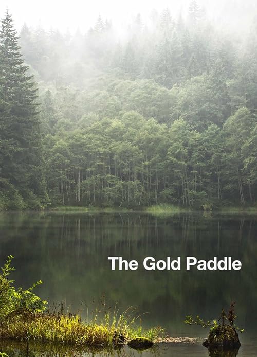 The Gold Paddle