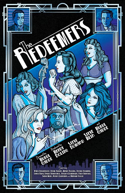 The Redeemers