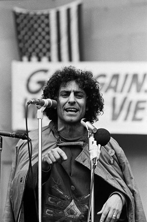 Remembering My Brother, Abbie Hoffman