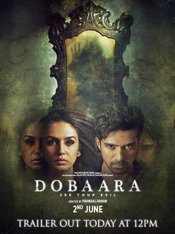 Dobaara: See Your Evil