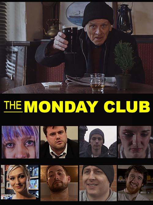 The Monday Club