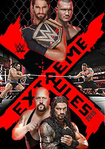 WWE Extreme Rules