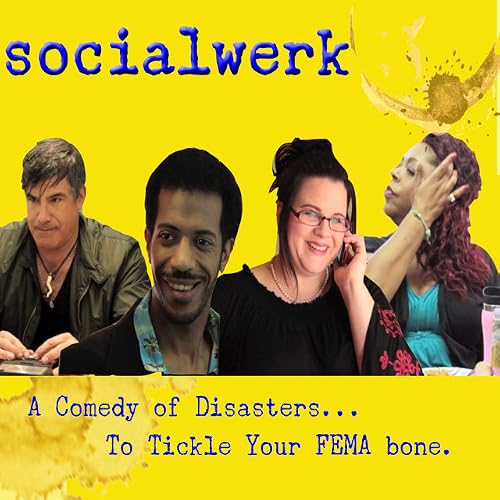 Socialwerk