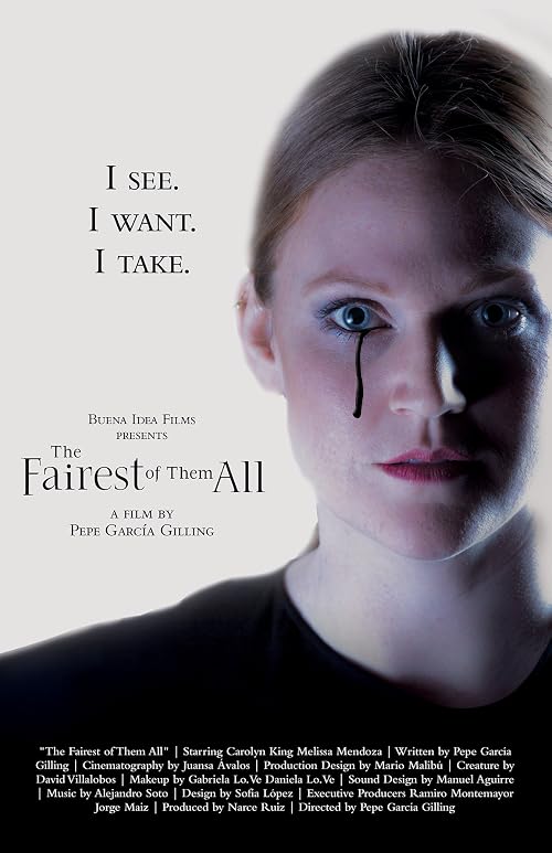 The Fairest of Them All