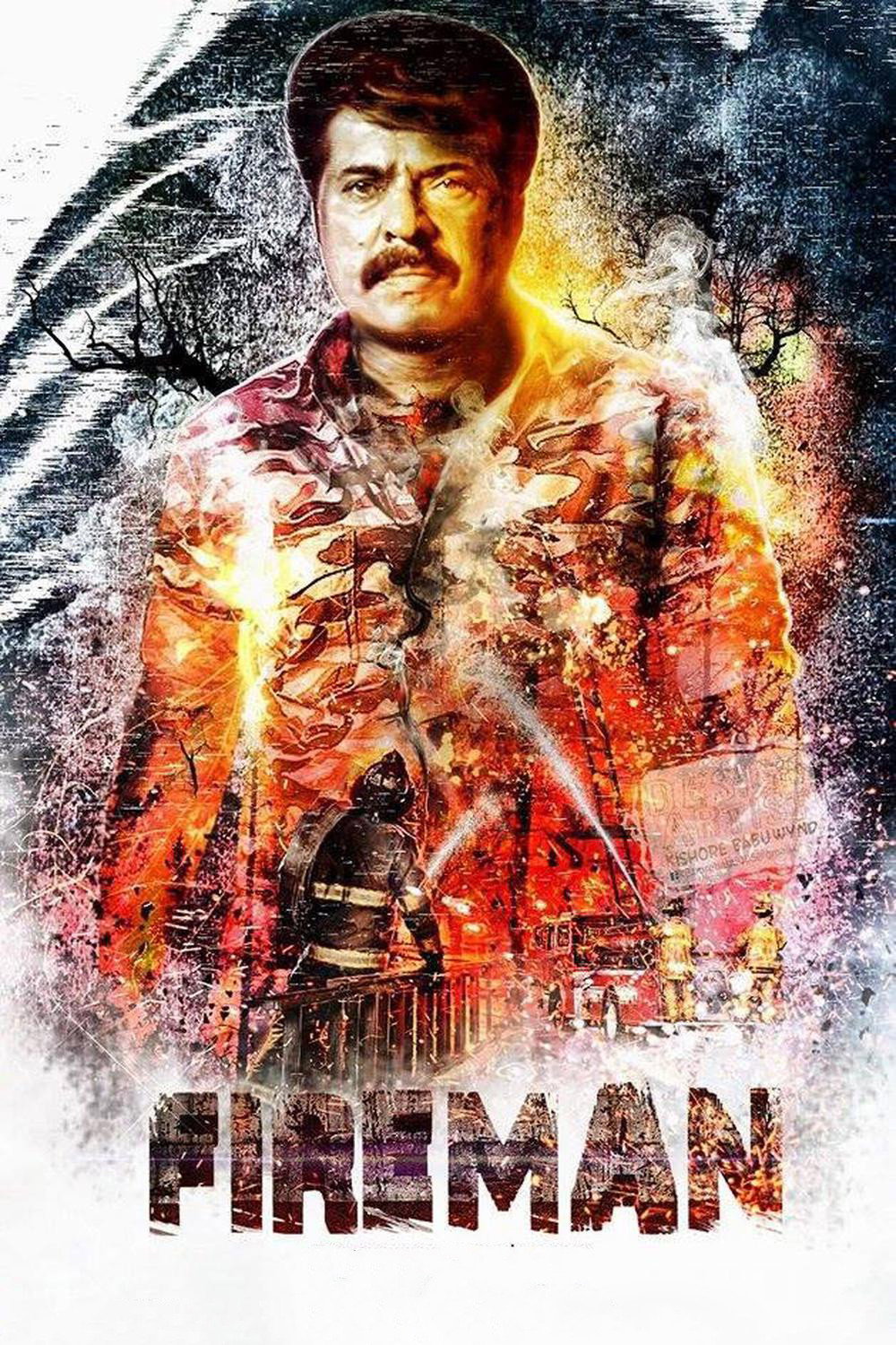 Fireman