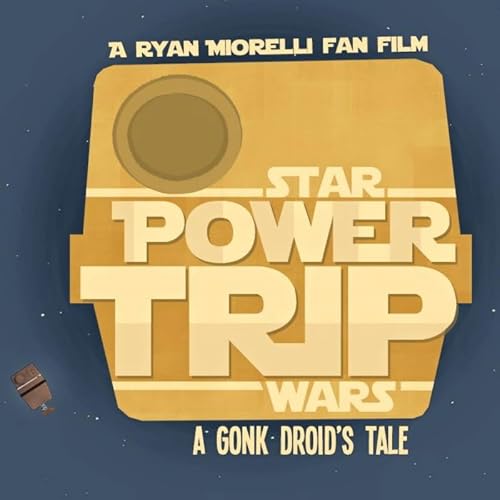 Star Wars: Power Trip