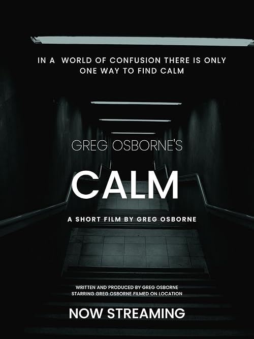 Calm