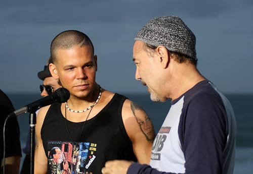 Calle 13: La Perla