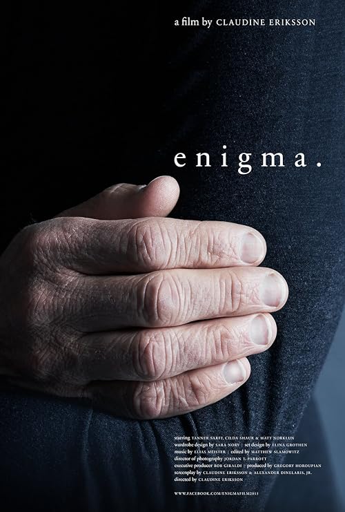 Enigma