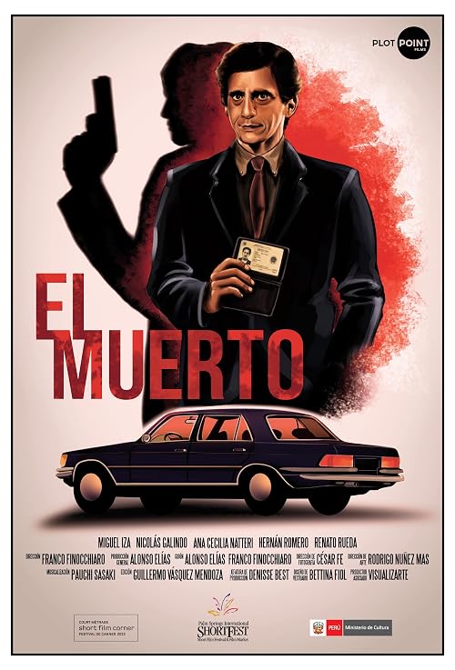 El Muerto