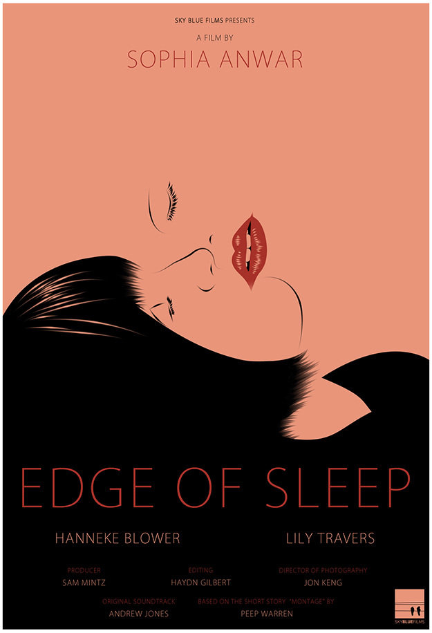 Edge of Sleep