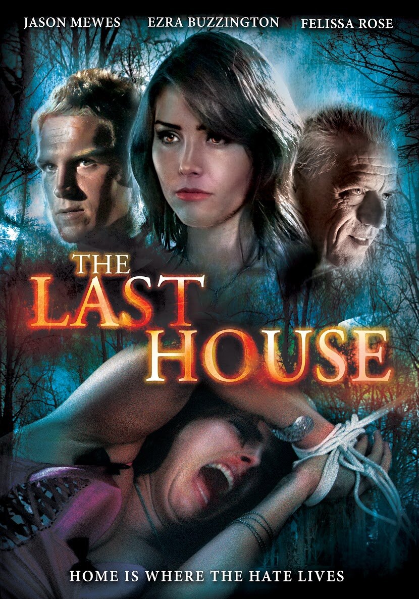 The Last House
