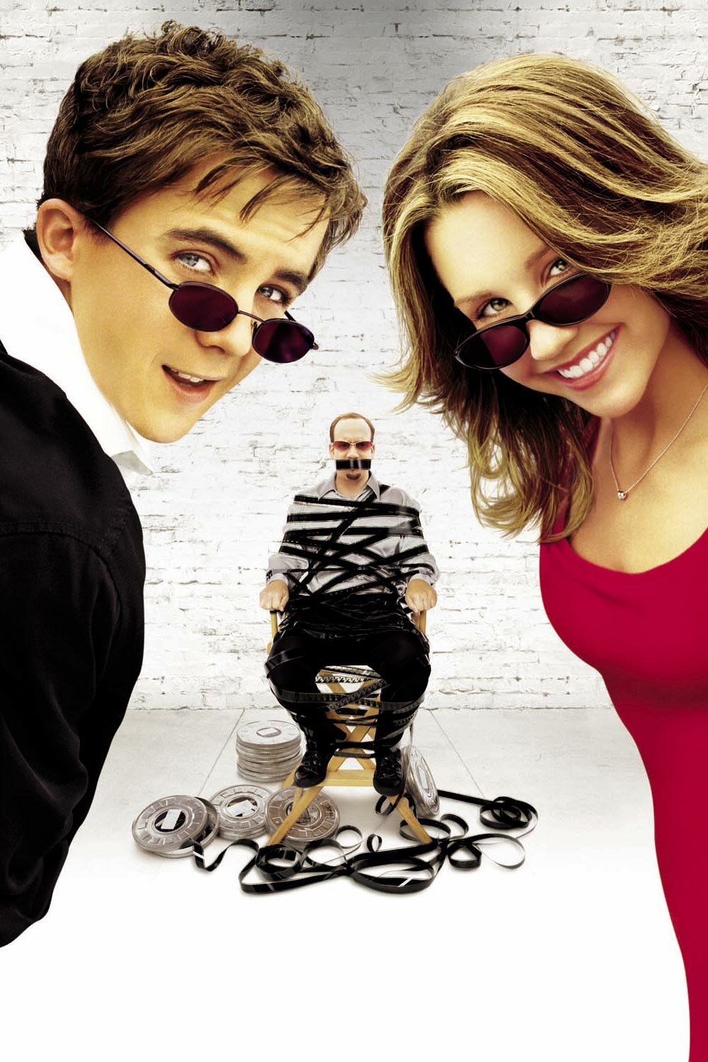 Big fat liar (Gordo mentiroso)