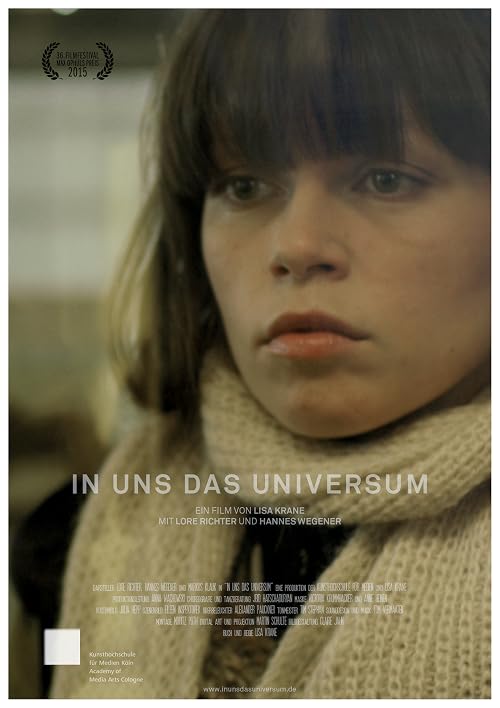In uns das Universum
