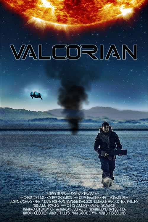 Valcorian