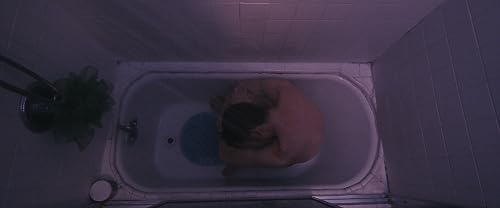 В тумане